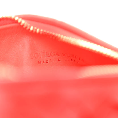 Bottega Veneta Nappa Intrecciato Mini Jodie Sunburst 6 of 9