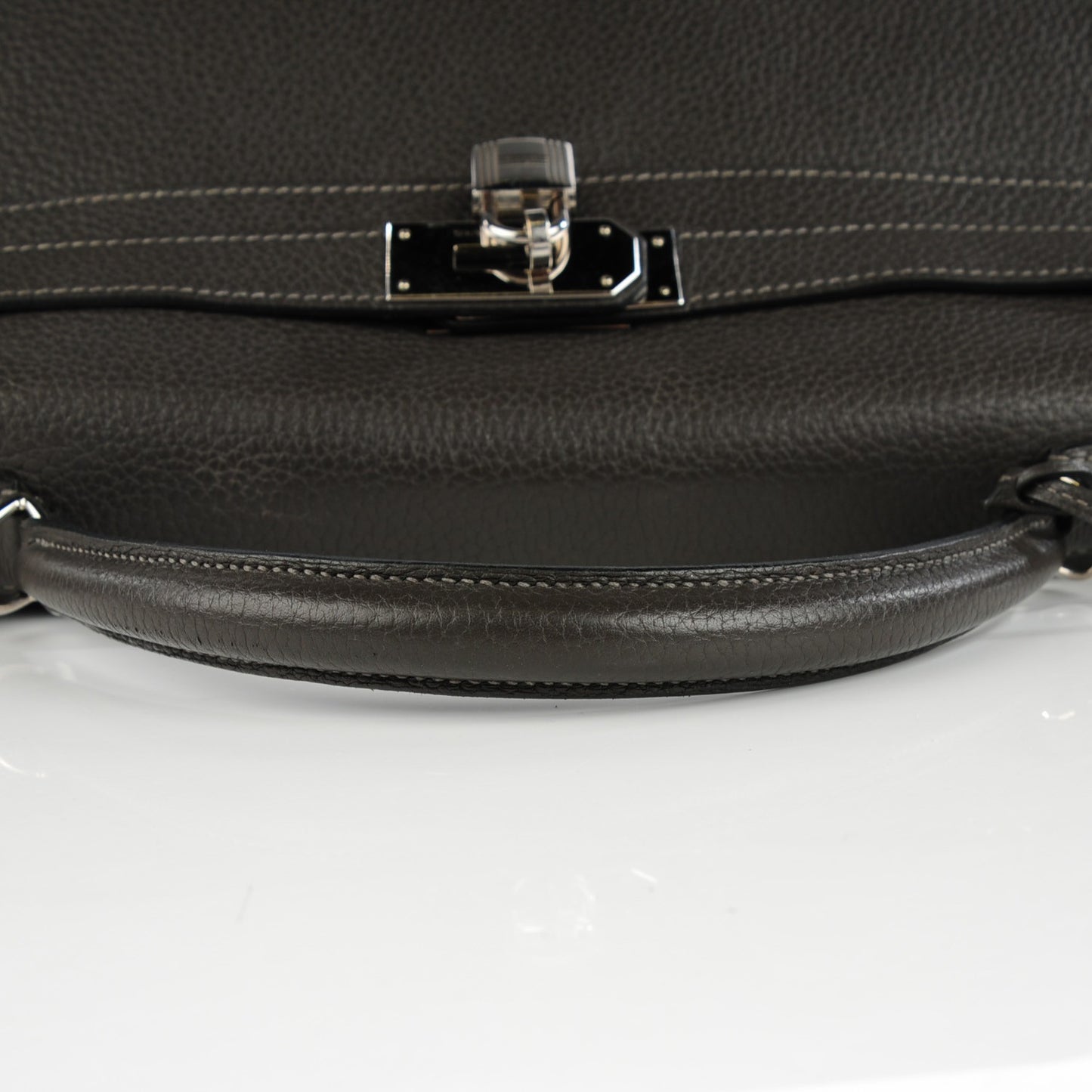 Taurillon Clemence Kelly 40 Graphite