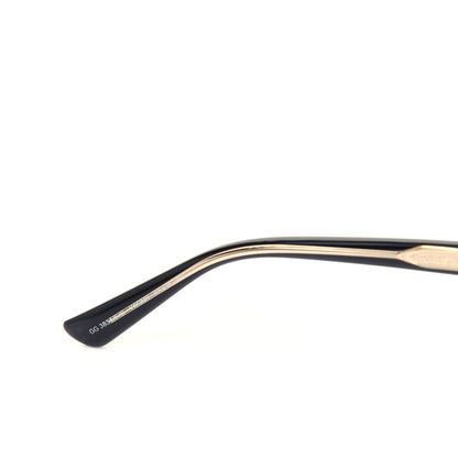 Gucci Acetate Sunglasses GG3834FS Black 6 of 9
