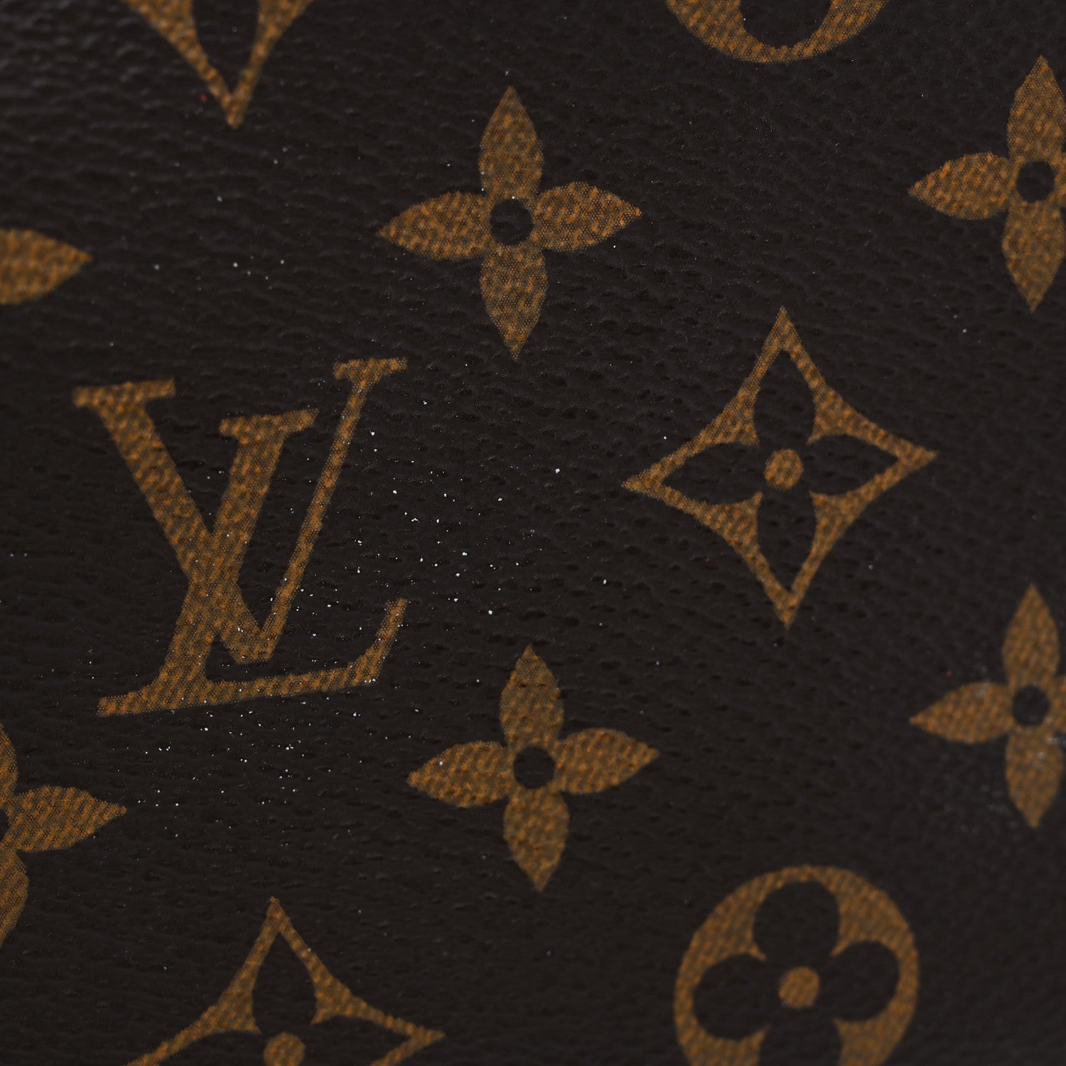 Louis Vuitton Monogram Toiletry Pouch 15 11 of 12