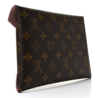 Louis Vuitton Monogram Kirigami Pochette Set 3 of 9