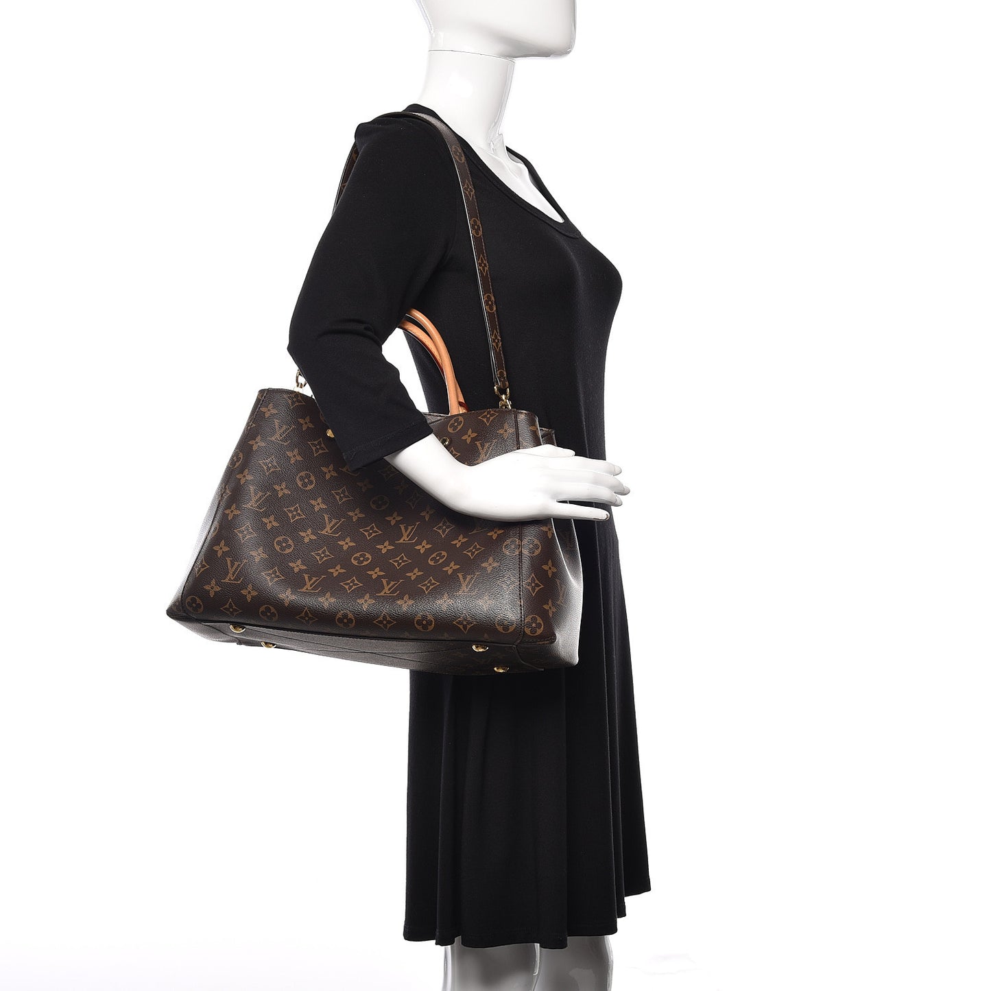 Monogram Montaigne GM