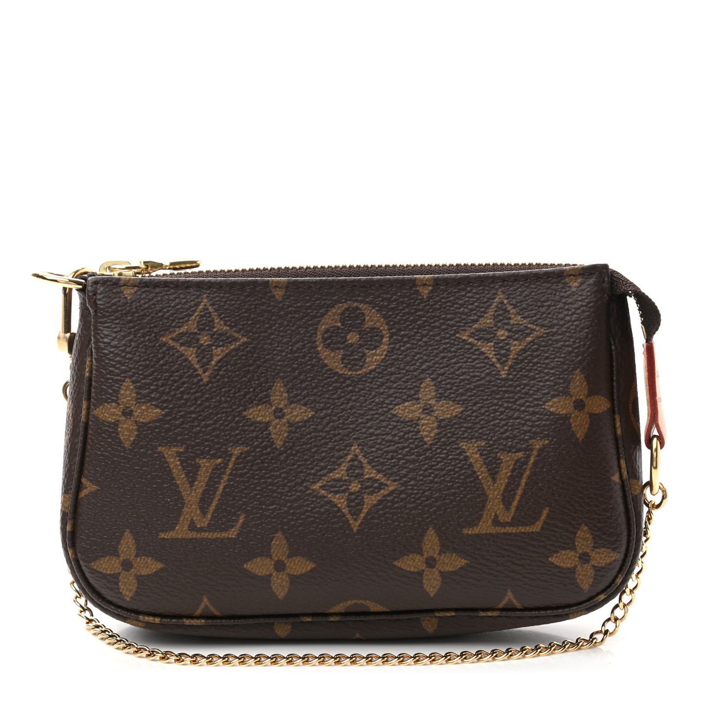 Monogram Mini Pochette Accessories
