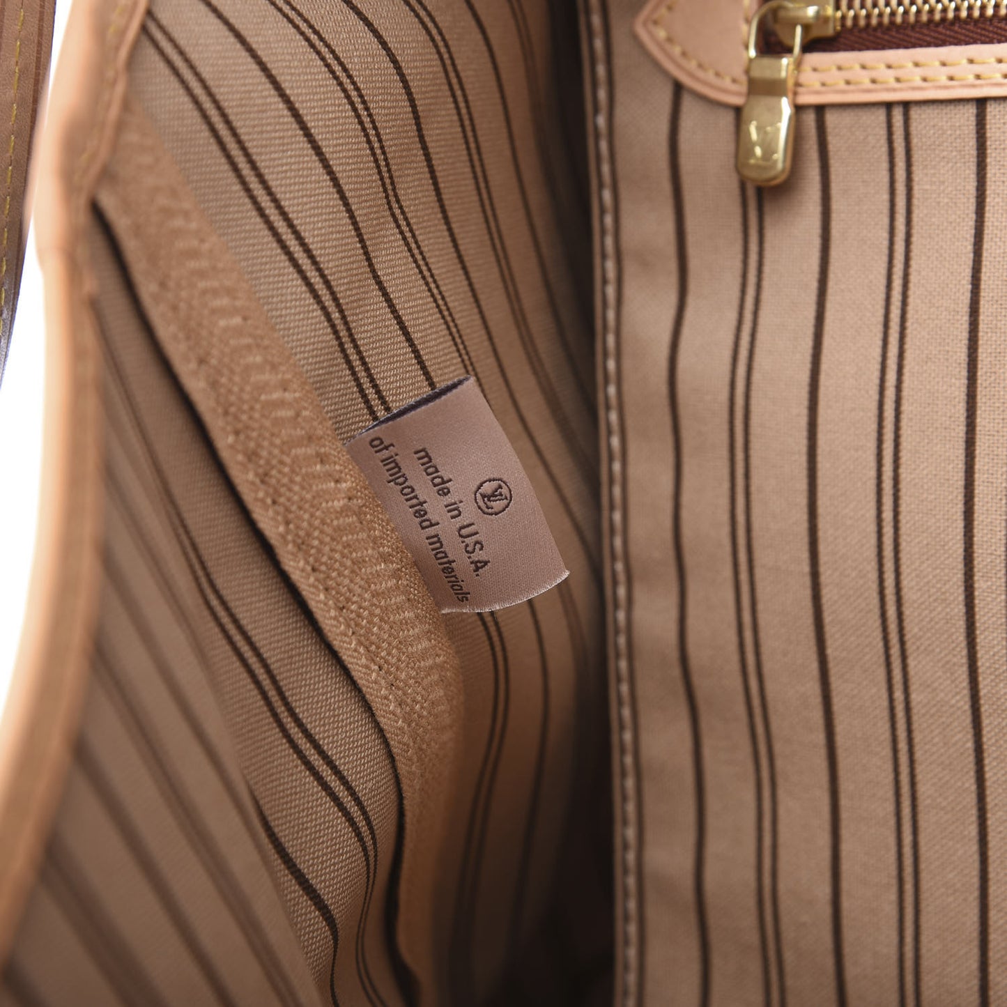 Monogram Neo Neverfull GM