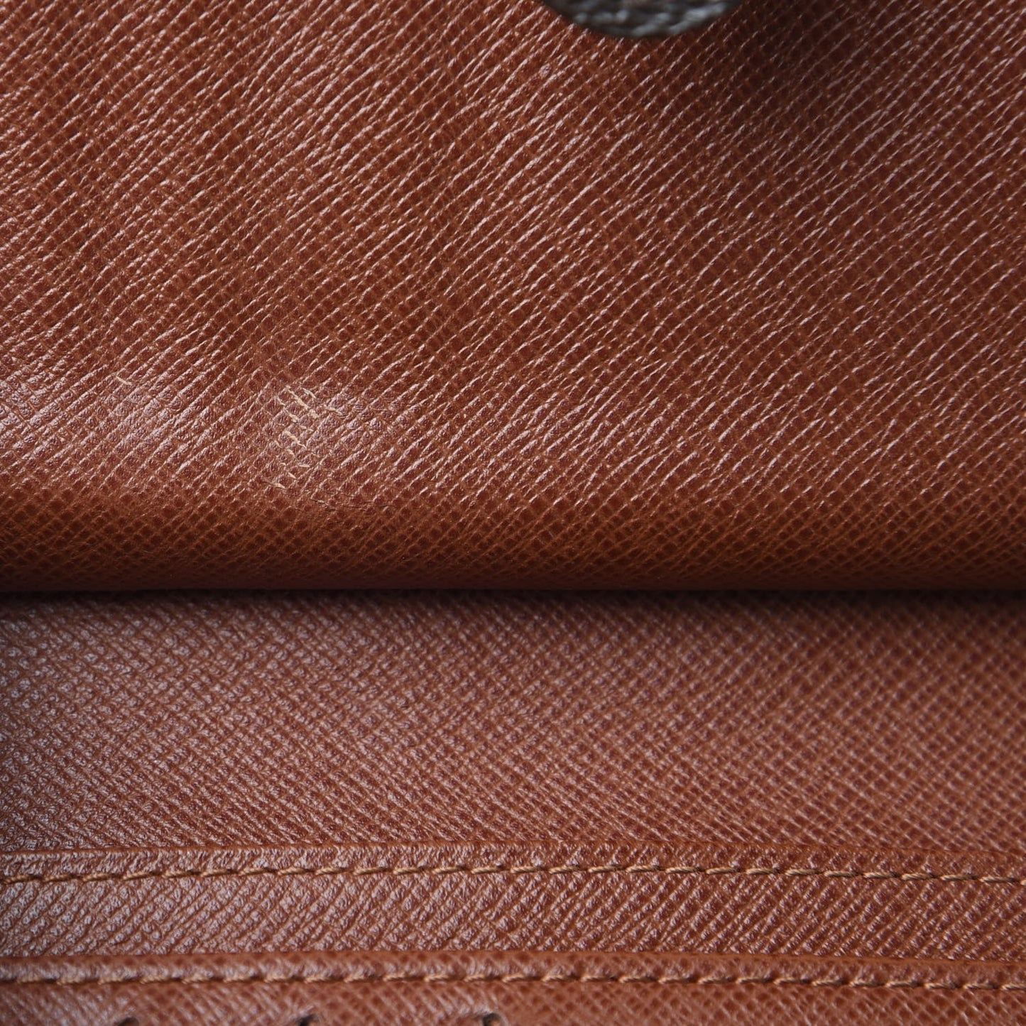 Monogram French Purse Wallet