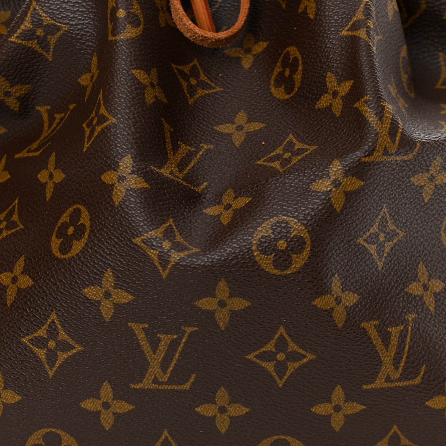 Louis Vuitton Monogram Noe 7 of 13