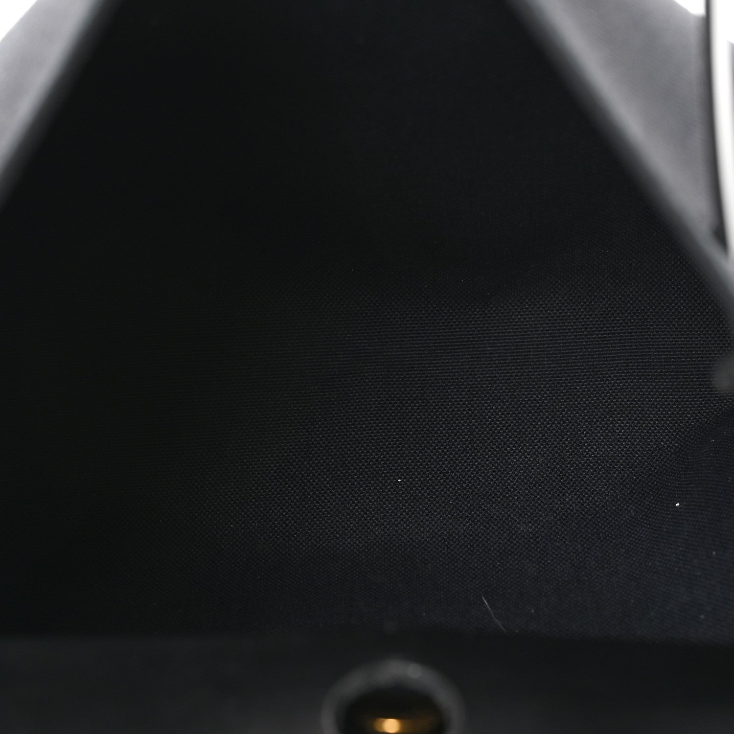 Hermes Military Toile Vache Hunter Herbag Zip Retourne PM 31 Black 5 of 10