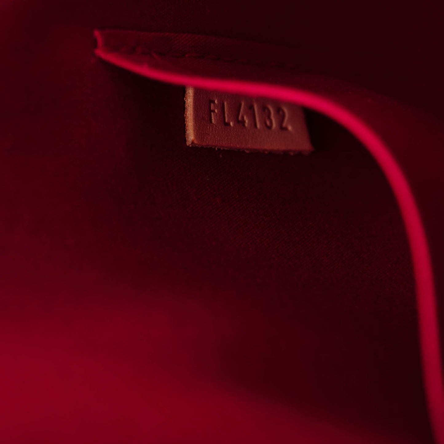 Vernis Alma PM Rose Indien