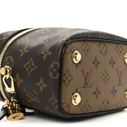 Louis Vuitton Reverse Monogram Vanity PM 9 of 11