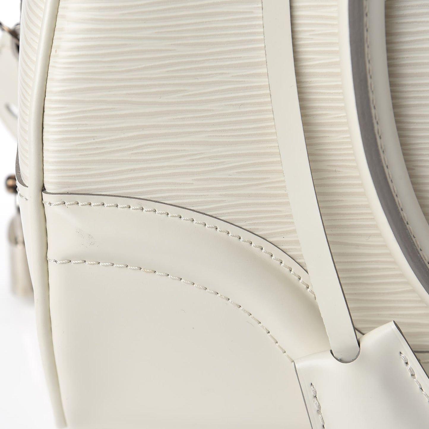 Epi Bowling Montaigne PM Ivory