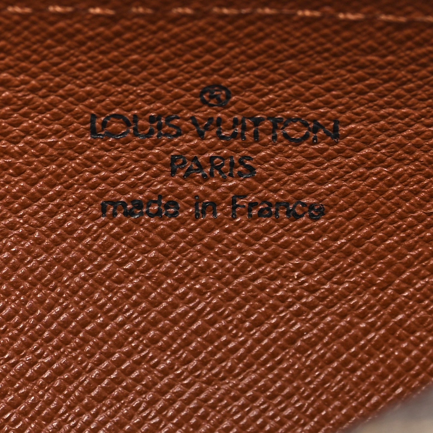 Monogram Papillon 30 With Companion