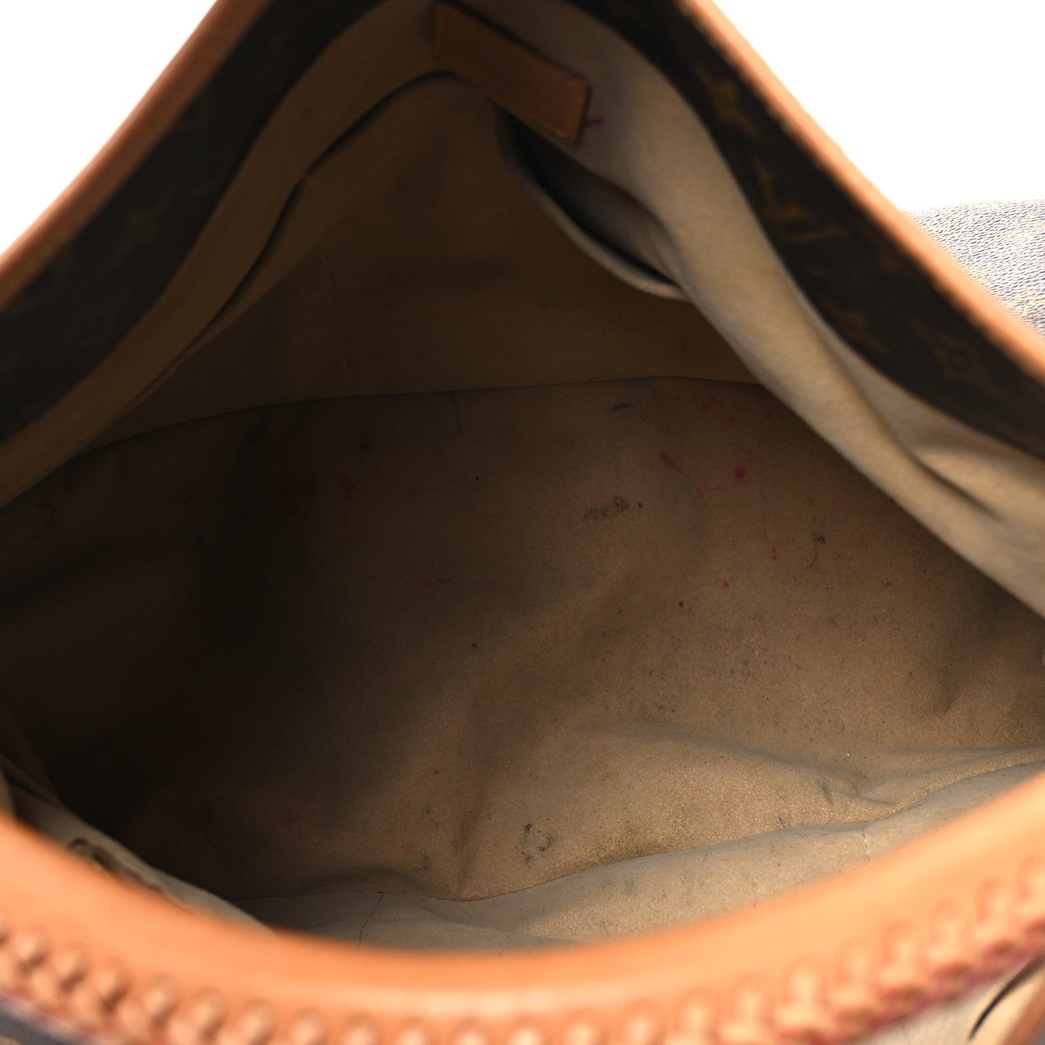 Louis Vuitton Monogram Artsy MM 5 of 16