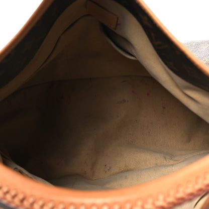 Louis Vuitton Monogram Artsy MM 5 of 16