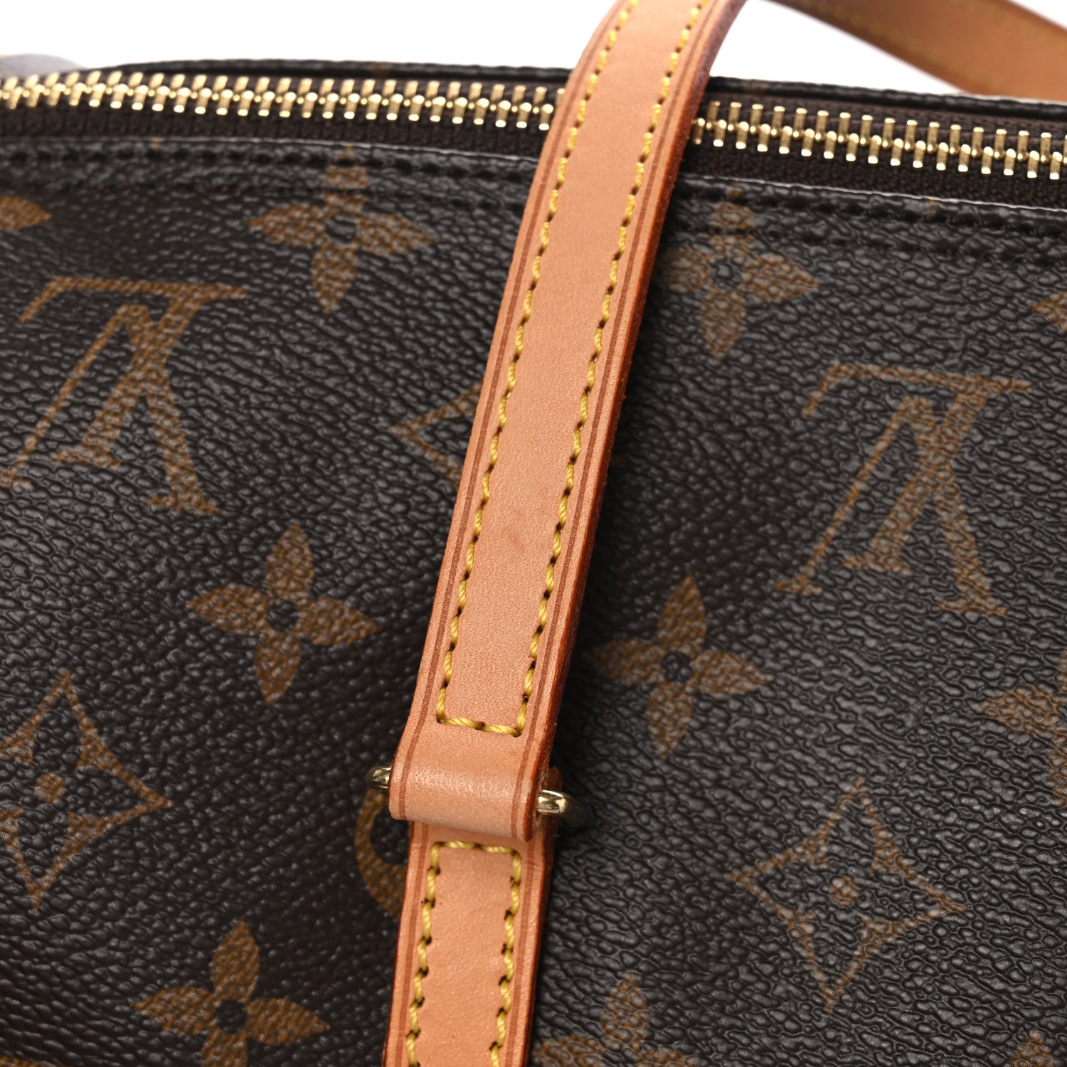 Louis Vuitton Monogram Papillon 30 with Companion 12 of 12