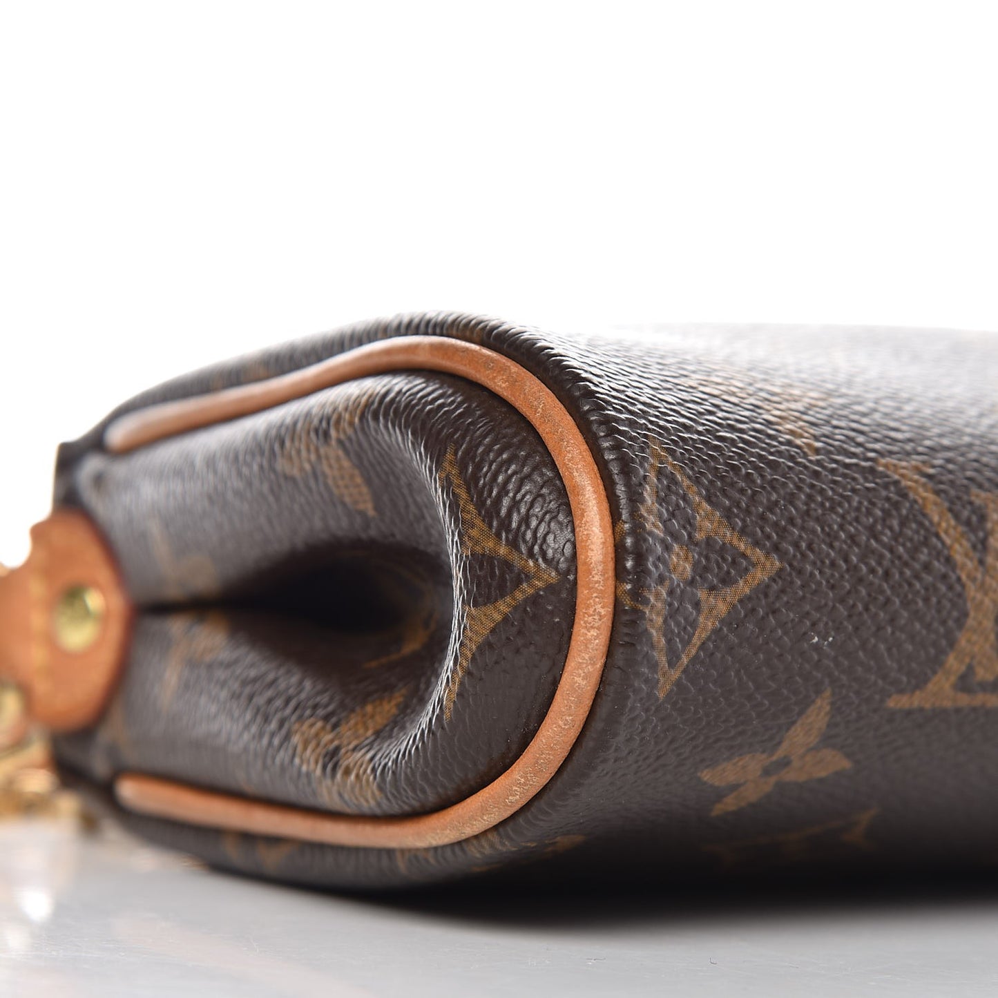 Monogram Eva Clutch