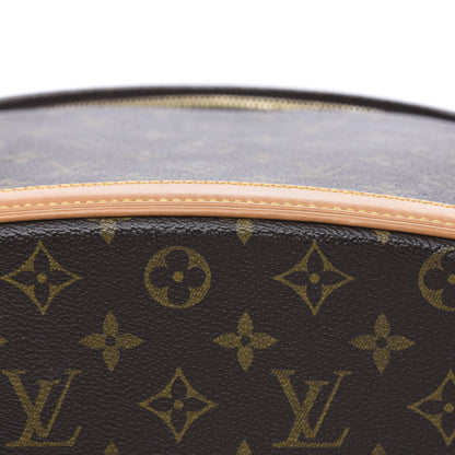 Louis Vuitton Monogram Nice 8 of 13
