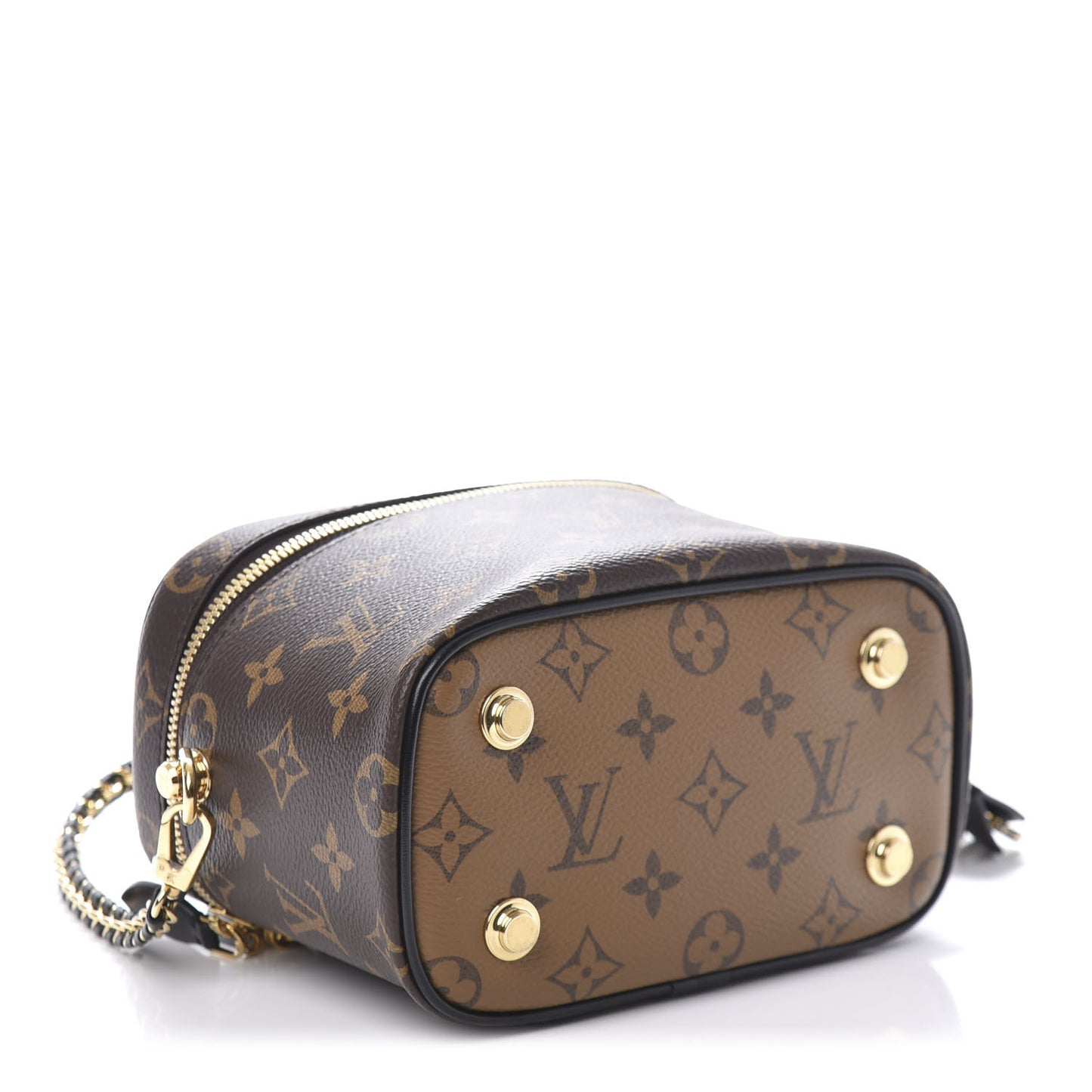 Reverse Monogram Vanity PM