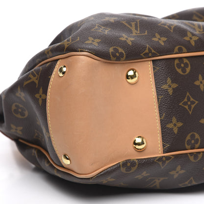 Louis Vuitton Monogram Boetie MM 6 of 15