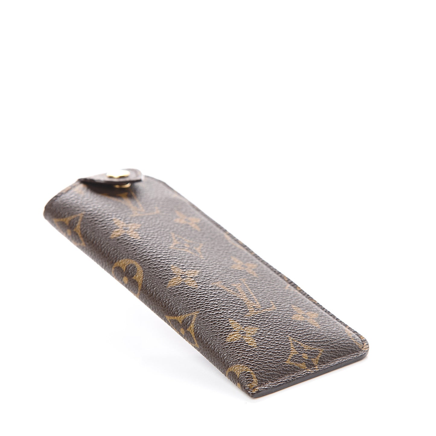 Monogram Sunglasses Case MM