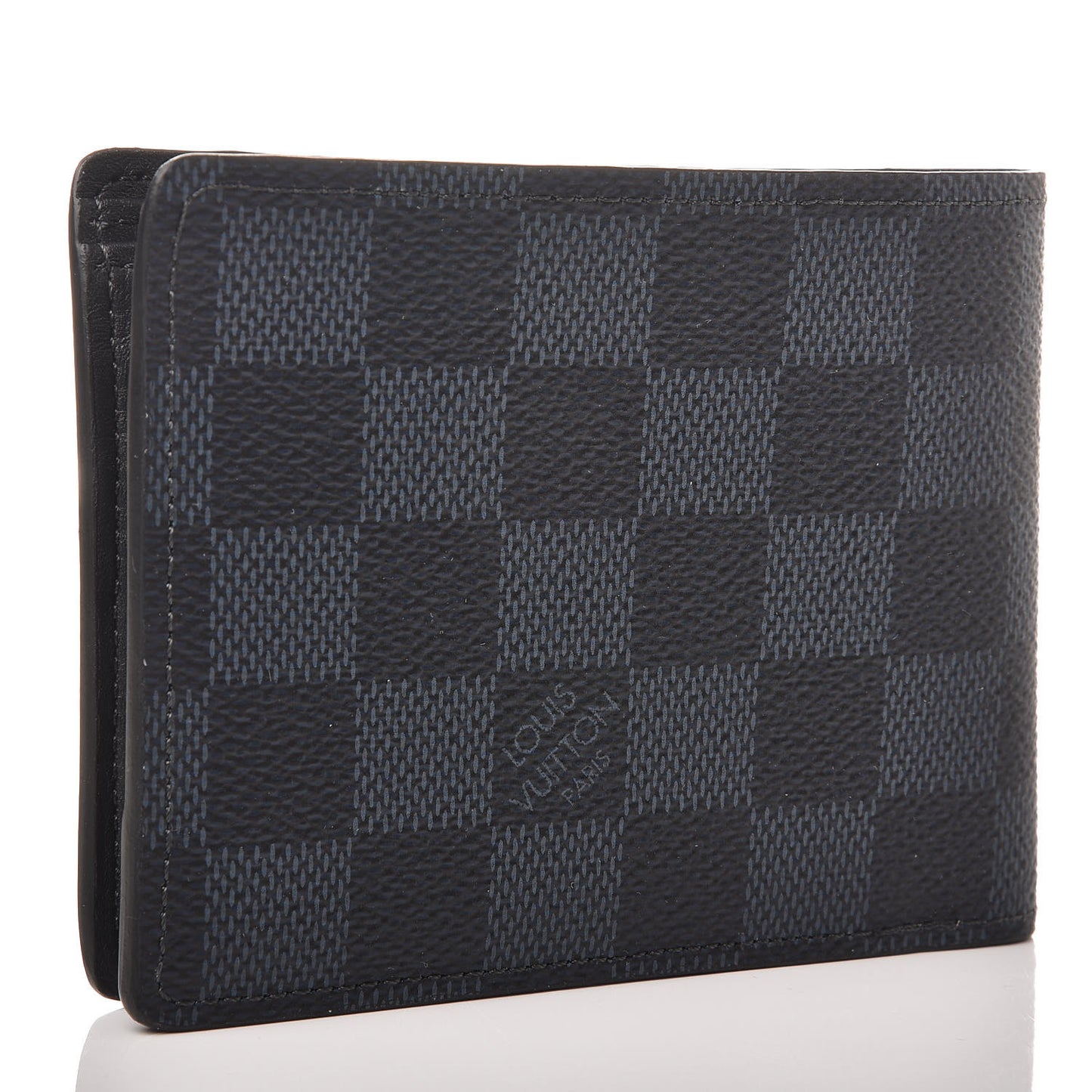 Damier Graphite Multiple Wallet