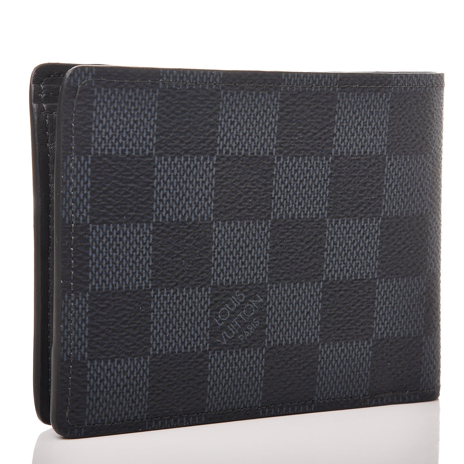 Louis Vuitton Damier Graphite Multiple Wallet 3 of 8