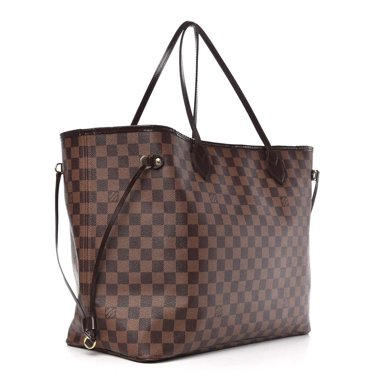 Damier Ebene Neverfull GM