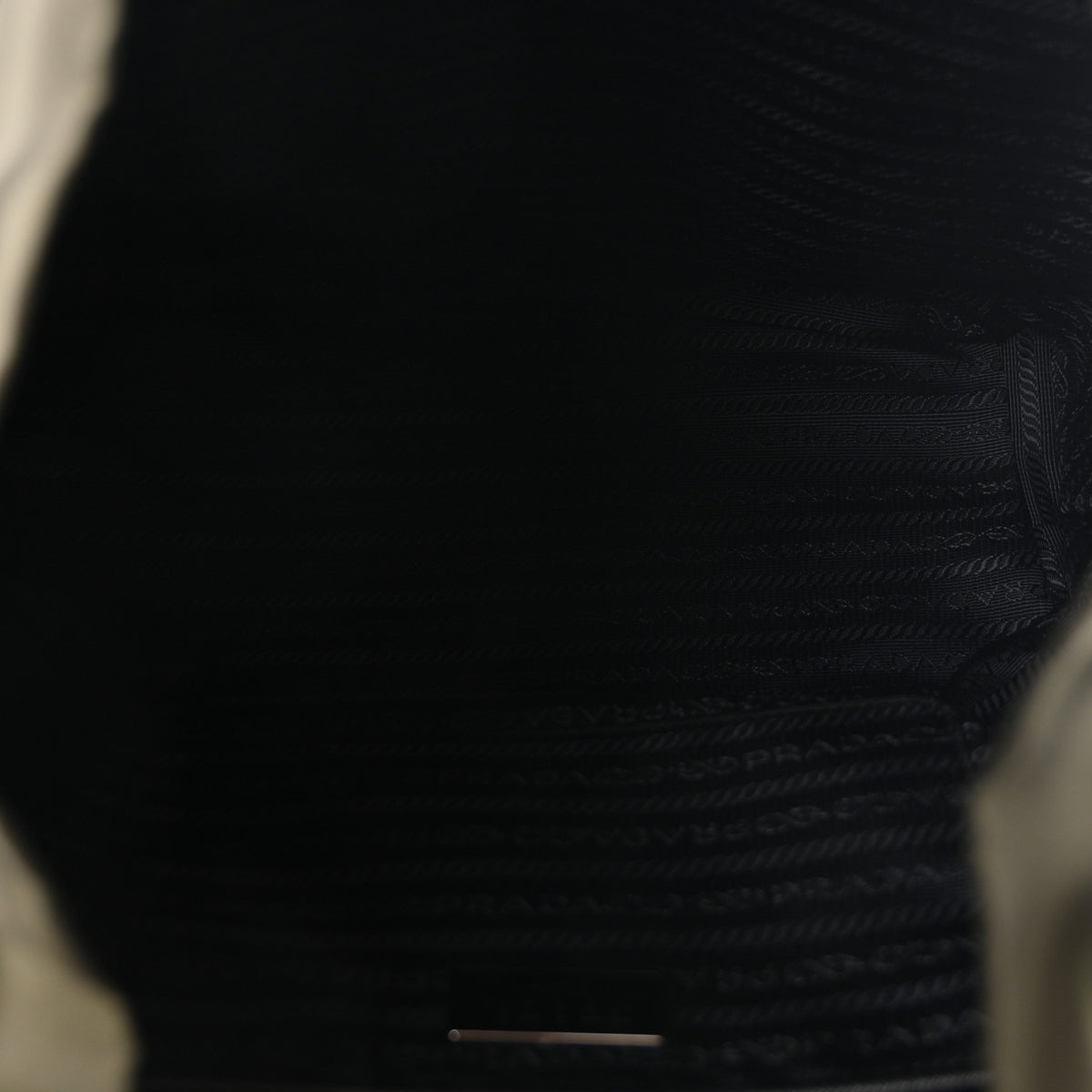 Prada Nylon Vela Medium Backpack Mimetico 8 of 21