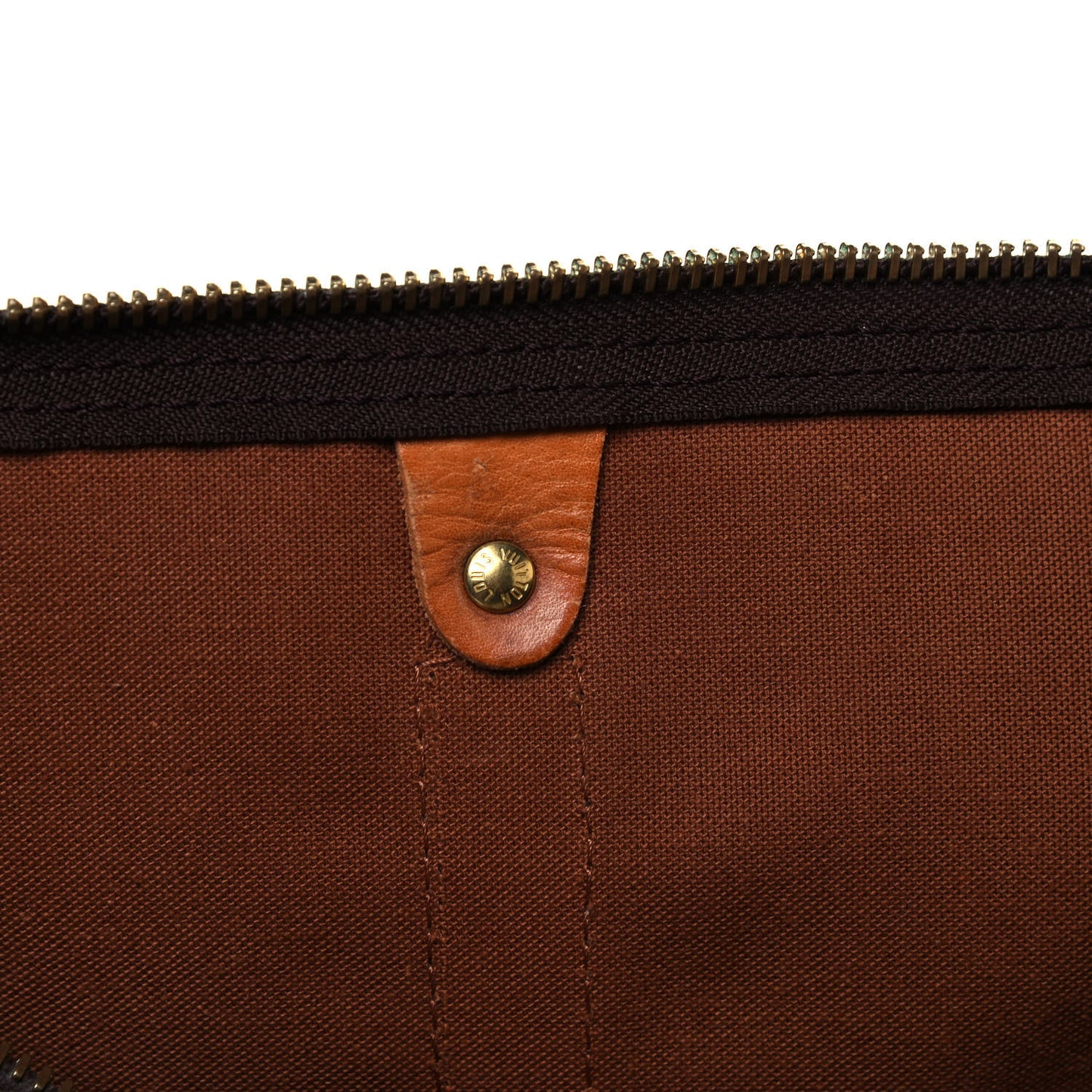 Monogram Keepall 45