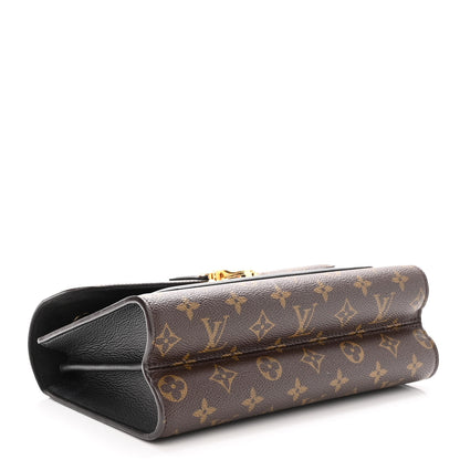 Louis Vuitton Monogram Victoire Black 4 of 9