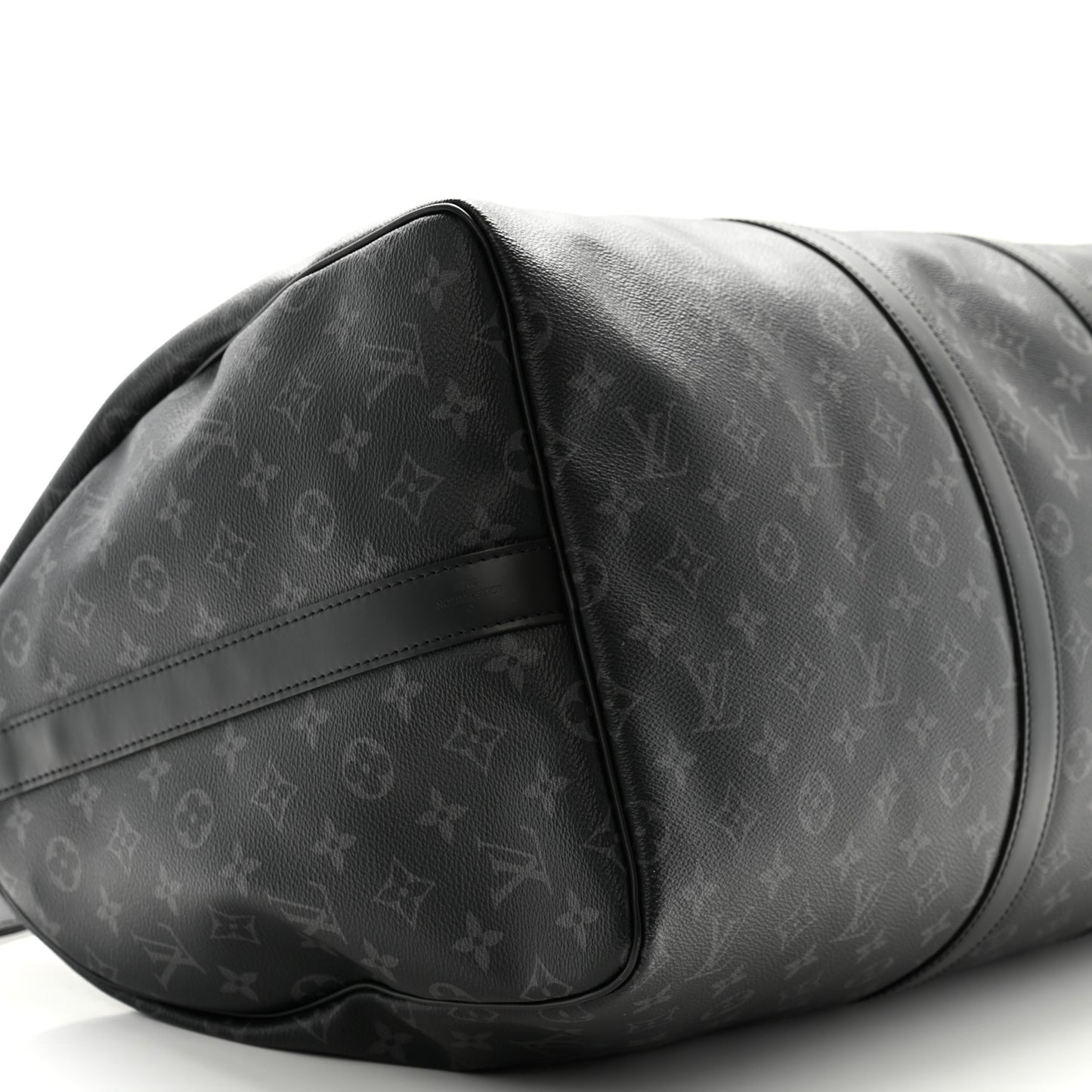Monogram Eclipse Keepall Bandouliere 55