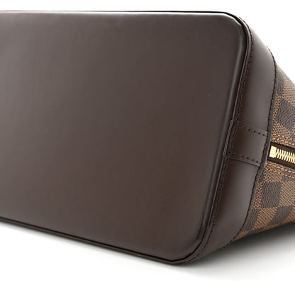 Louis Vuitton Damier Ebene Alma PM 9 of 9