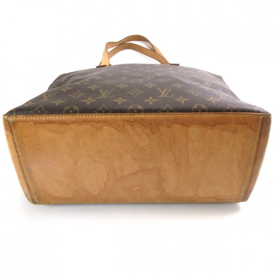 Monogram Cabas Mezzo