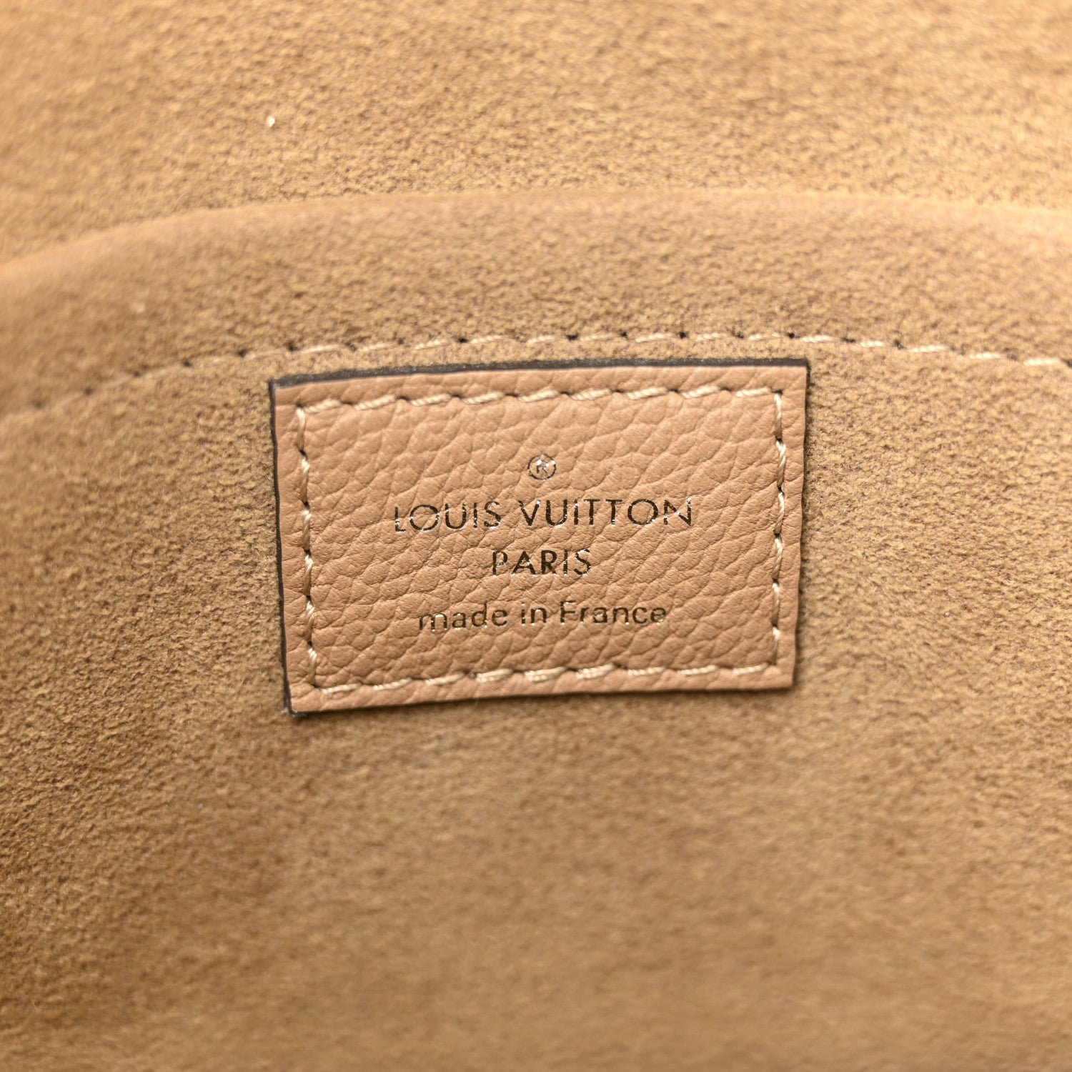 Louis Vuitton Monogram Marignan Sesame 6 of 15