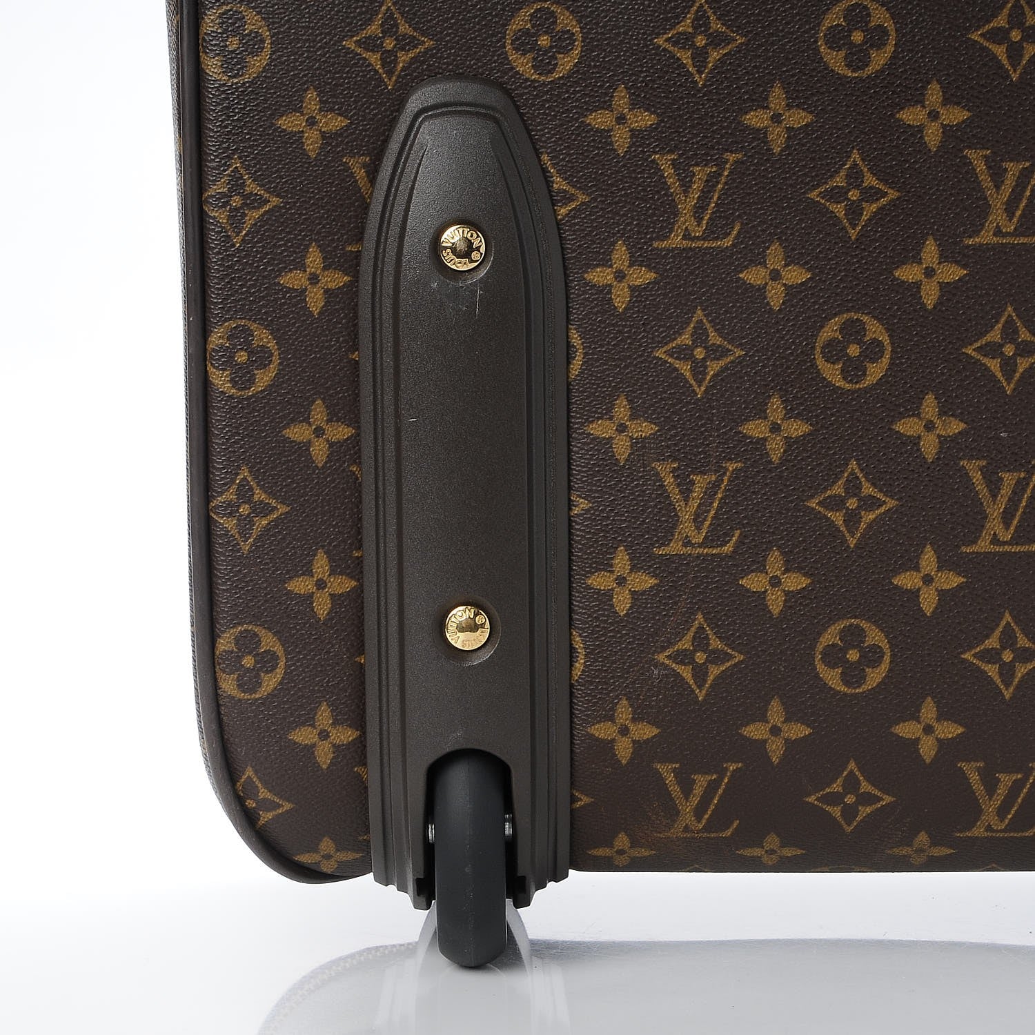 Louis Vuitton Monogram Pegase 45 8 of 12