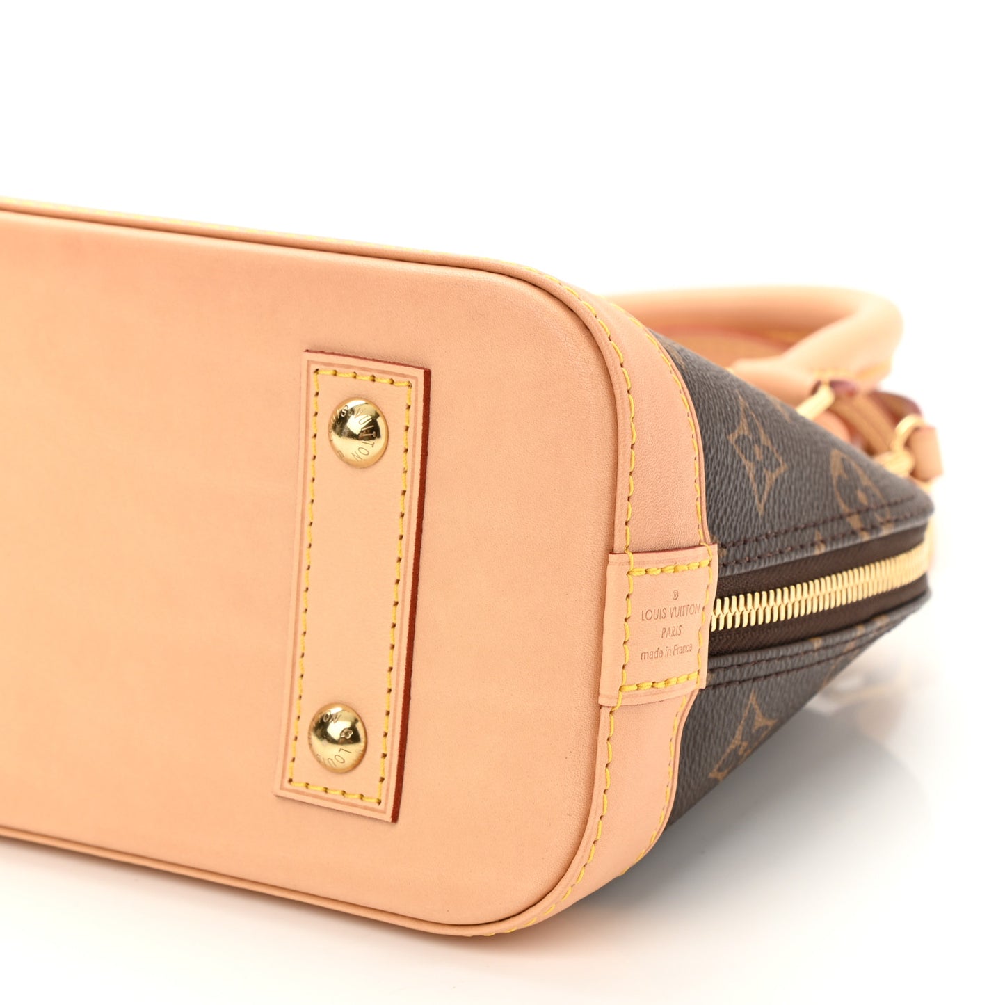 Monogram Alma BB