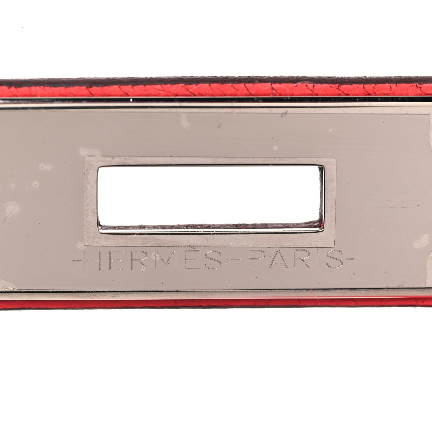 Hermes Togo Verso Birkin 30 Rose Texas Orange 31 of 35