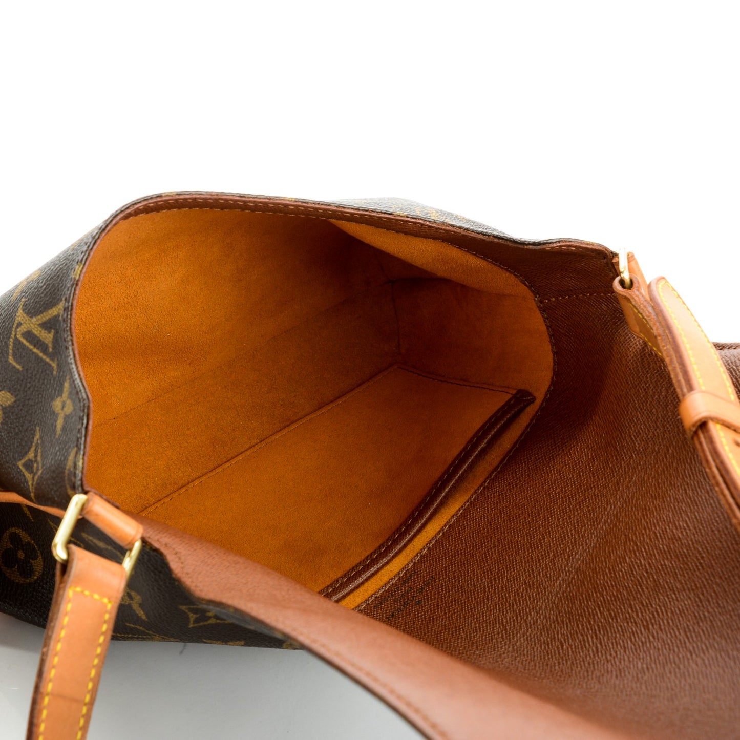 Monogram Musette Tango