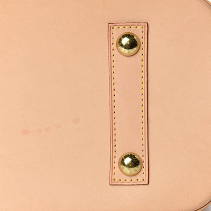 Louis Vuitton Monogram Alma PM 8 of 10