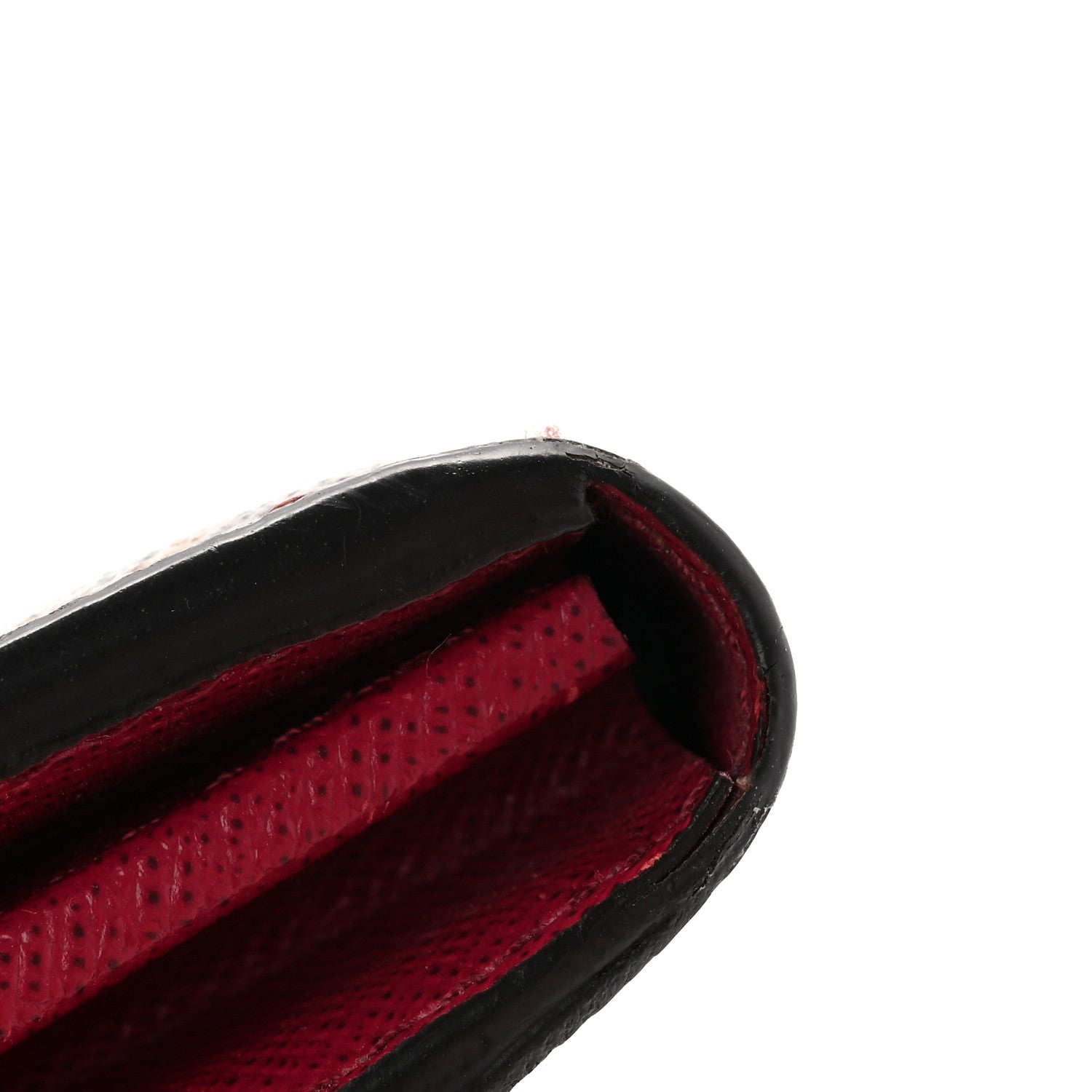 Louis Vuitton Monogram Sarah Wallet NM Fuchsia 12 of 13