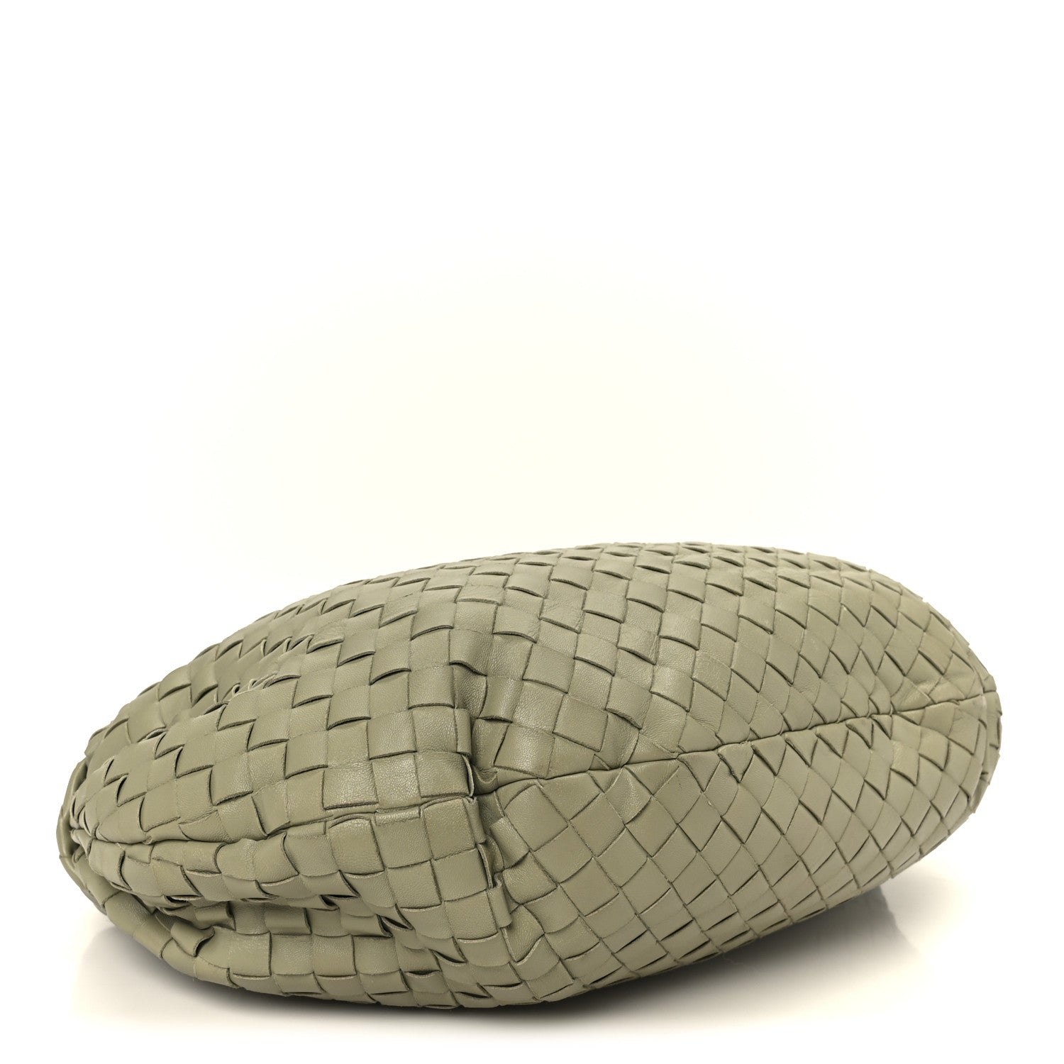 Bottega Veneta Nappa Intrecciato Small Jodie Travertine 4 of 11