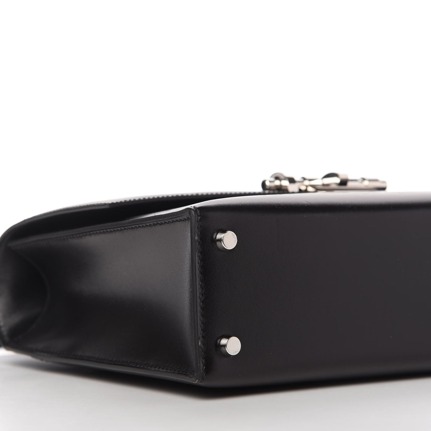 Box Verrou 21 Black