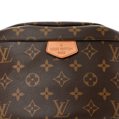 Louis Vuitton Monogram Bumbag 7 of 10