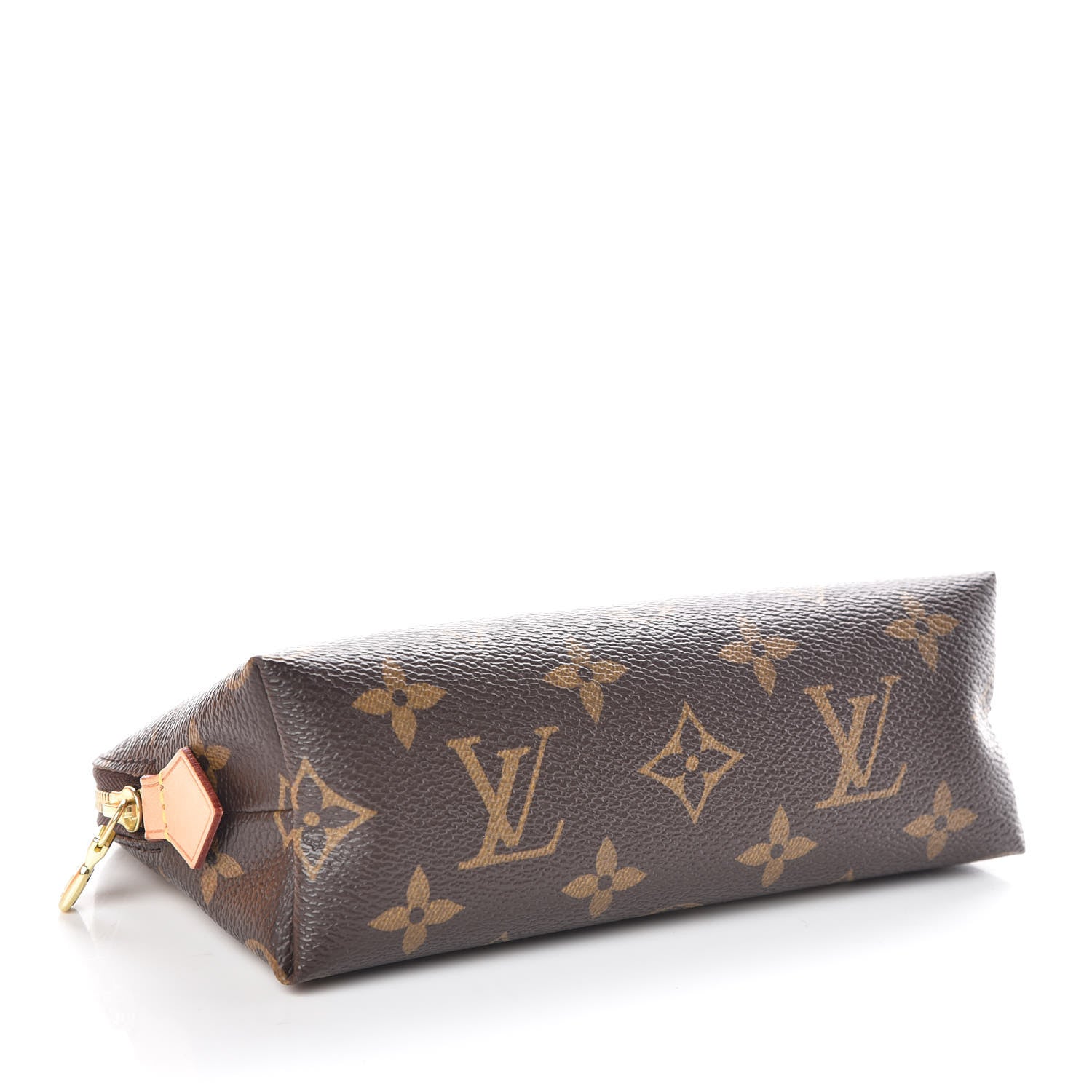 Louis Vuitton Monogram World Tour Cosmetic Pouch 4 of 7