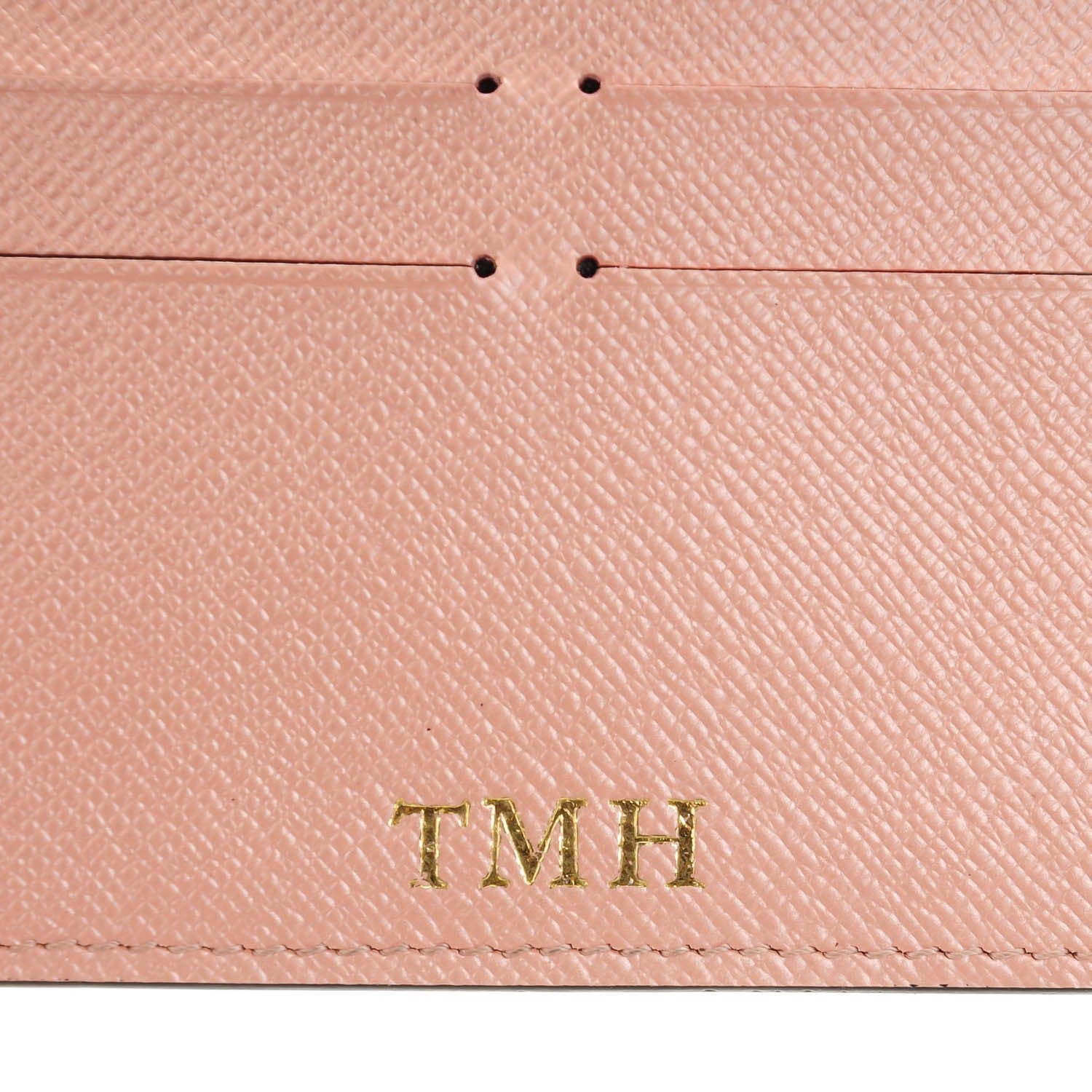 Louis Vuitton Monogram Josephine Wallet Rose Nacre 7 of 8