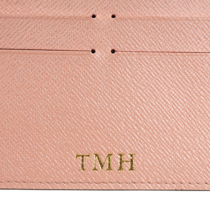 Louis Vuitton Monogram Josephine Wallet Rose Nacre 7 of 8