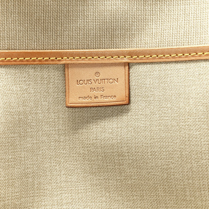 Louis Vuitton Monogram Excursion Shoe Bag 6 of 12
