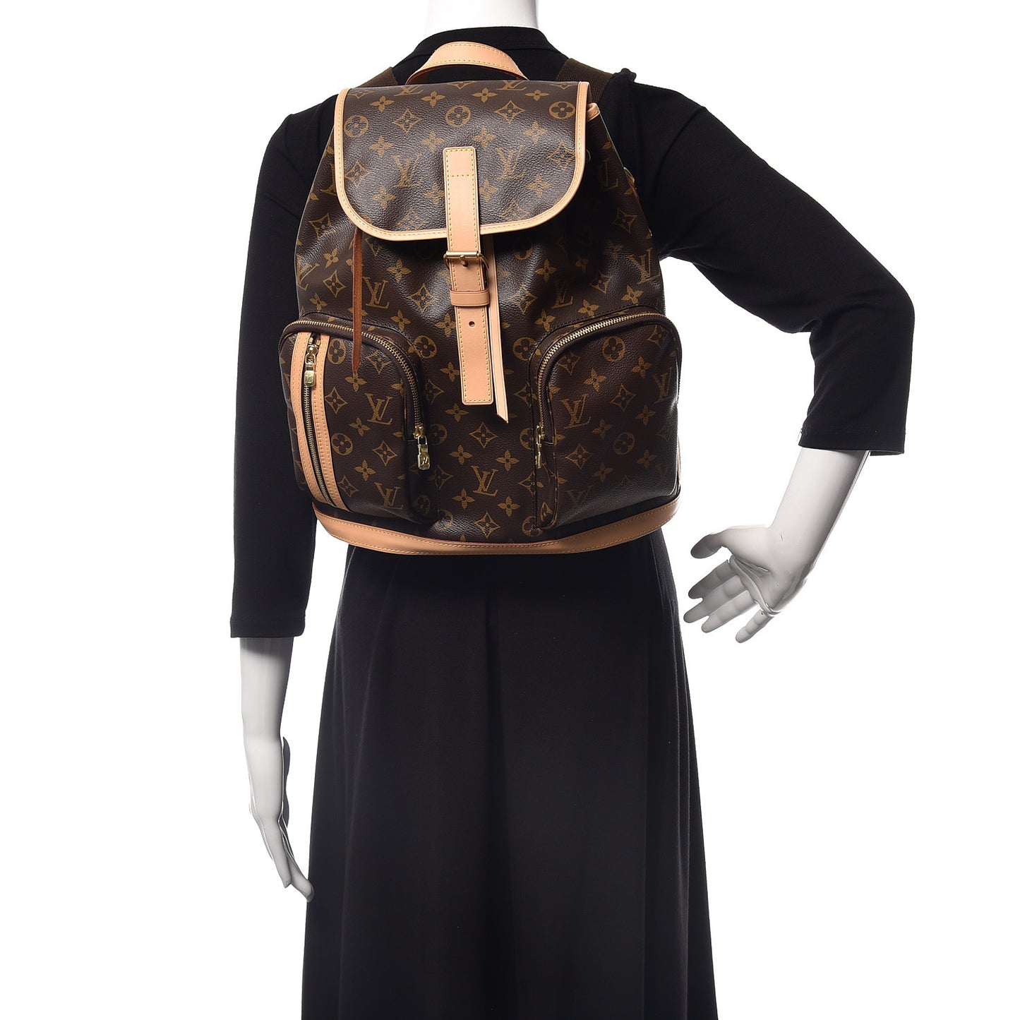 Monogram Bosphore Backpack