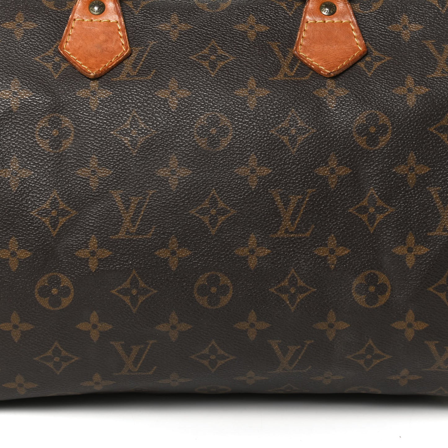 Monogram Speedy 30