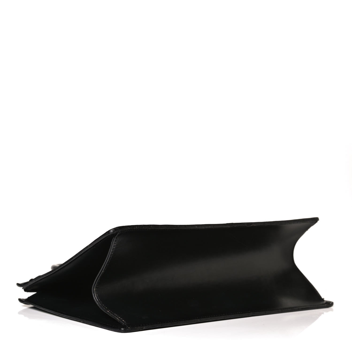 Louis Vuitton Epi Riviera Black 4 of 10