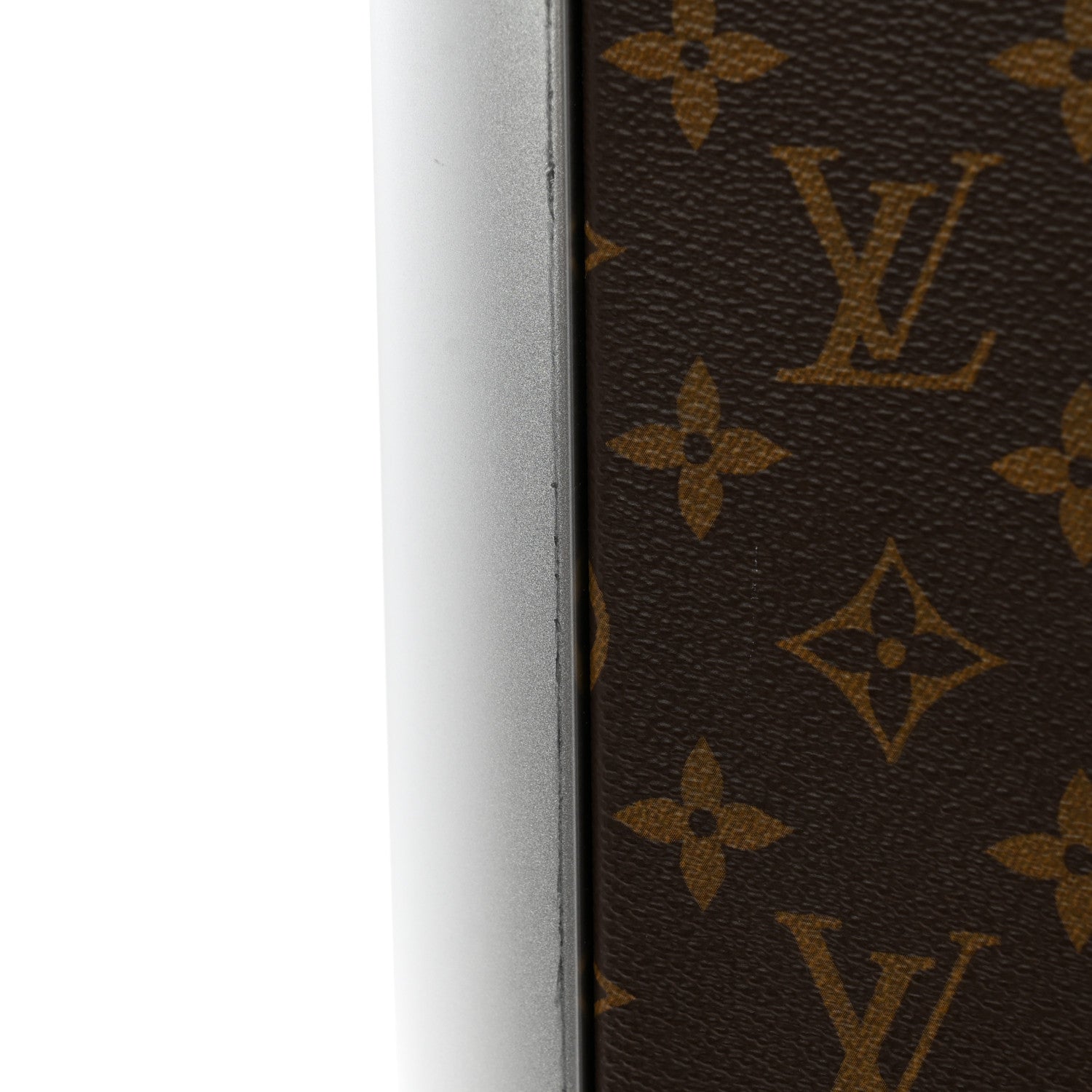 Louis Vuitton Monogram Horizon 55 Black 9 of 11
